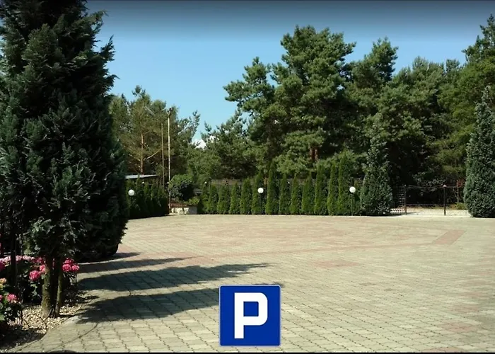 Zajazd Marco Torzym, Poland