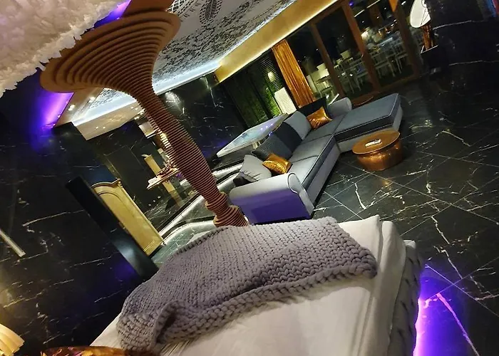 Hotel Ramka & Restaurant & Wine Bar Poznan, Poland