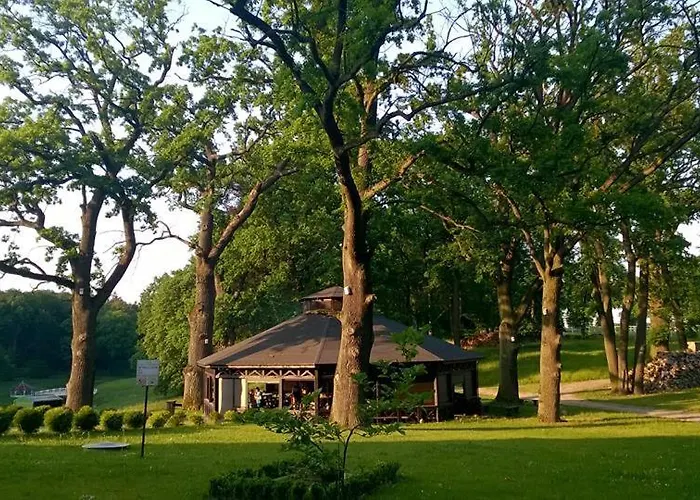 Palac Wasowo, Poland