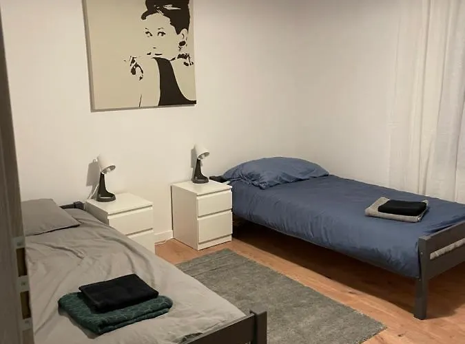 Apartamenty Komorniki, Poland