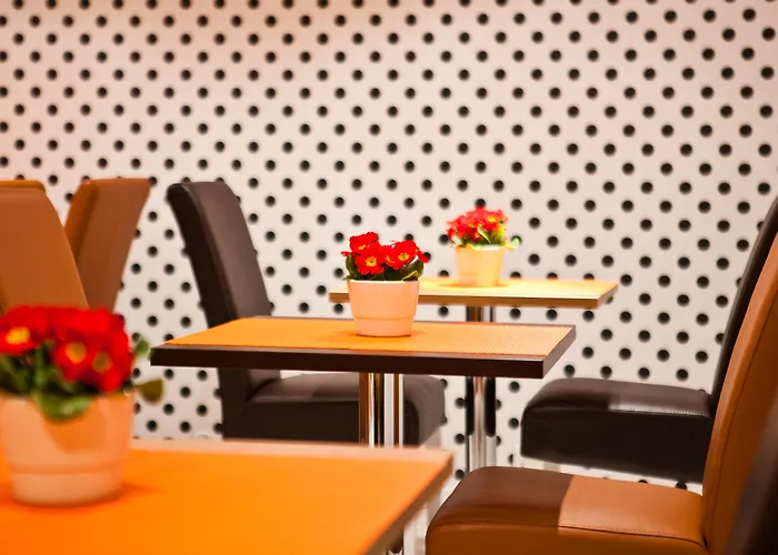 Platinum Apartments Aparthotel Poznan, Poland