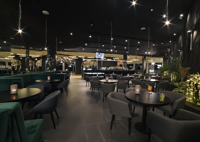Focus Hotel Premium Lublin Conference & Spa, Poland