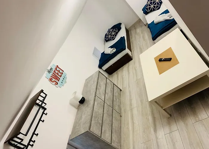 Hostel Cataleya Lublin, Poland
