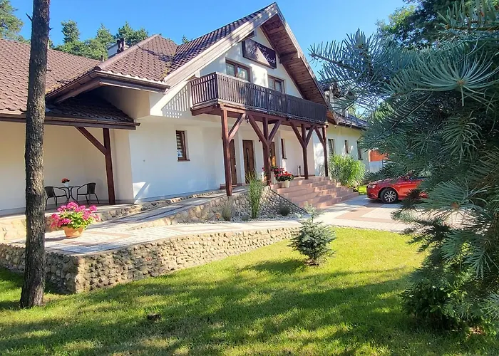 Kozi Lasek Koluszki, Poland