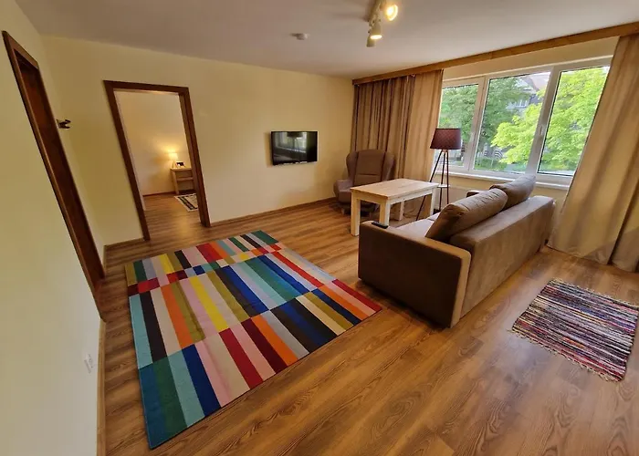 1 Maja 40A Apartment Szczytno , Poland