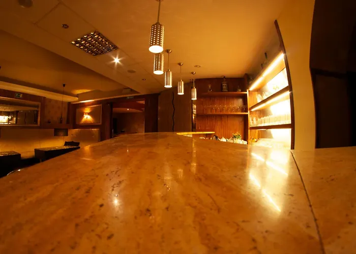 Hotel Tenishouse Marki , Poland