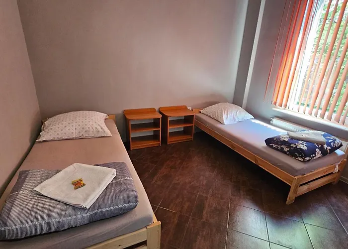Apartamenty Piekary Piekary Slaskie, Poland