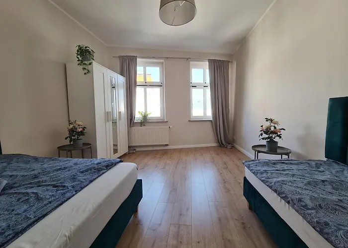 Perfect Stay - "Apartamenty Horzyca" Torun, Poland