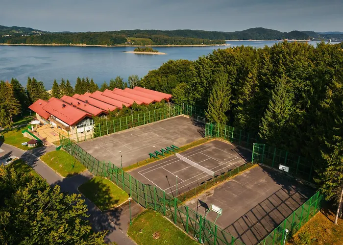 Rewita Solina, Poland