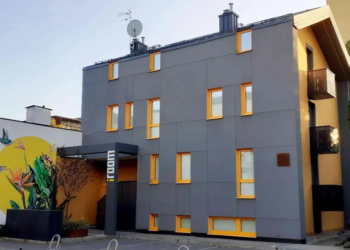 Iroom Lublin, Poland
