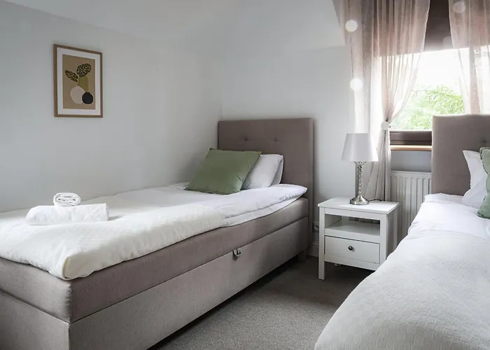 Dwor Konstancin Hotel, Poland