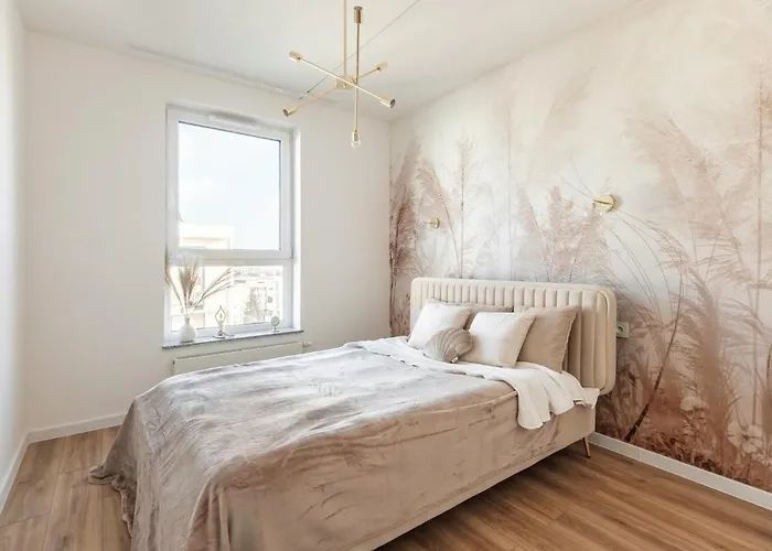 Apartamenty Novomiejska 17 Lublin, Poland