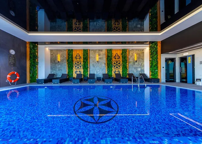 Czorsztyn Prestige Apartamenty, Poland