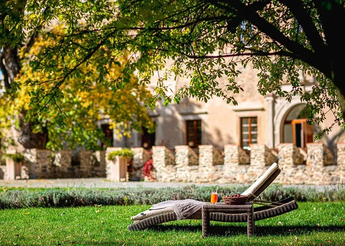 Uroczysko Siedmiu Stawow & Spa By L'Occitane Gola Dzierzoniowska, Poland