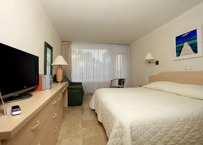Hotel Bryza Resort & Spa Jurata, Poland