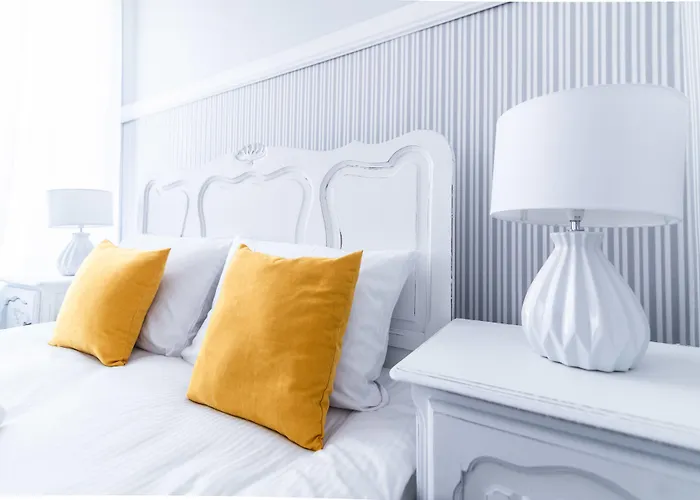 Premium - Bed & Breakfast Malbork, Poland