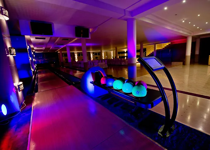 Hotel Groman Sekocin, Poland