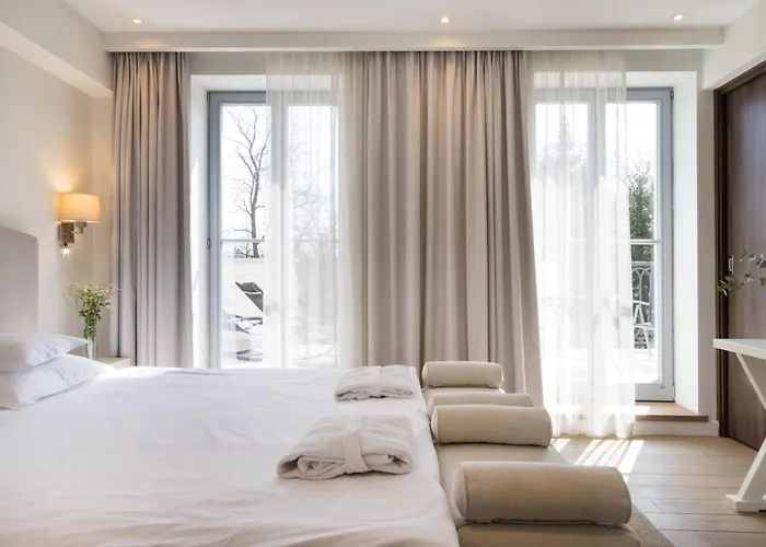 Herbarium Hotel & Spa Gasawa, Poland