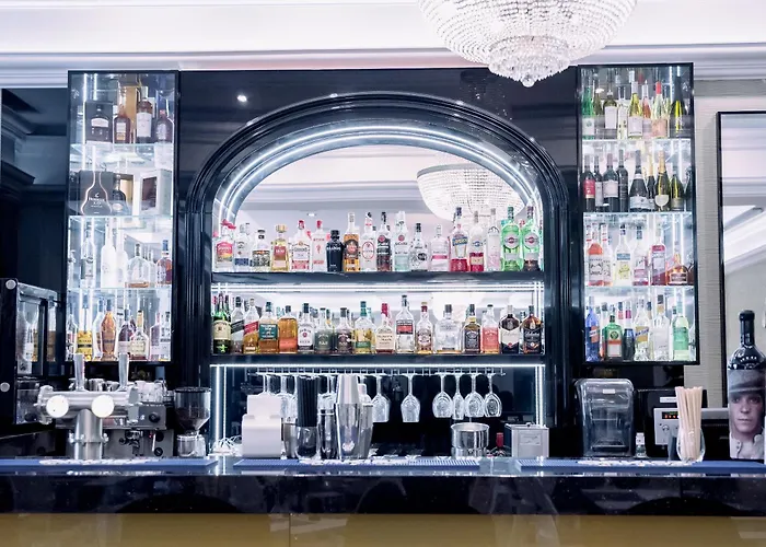 Hotel Lamberton Oltarzew, Poland