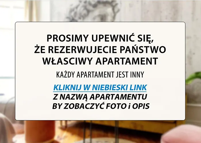 Old Town Centrum Residence Apartments Poznan, Poland