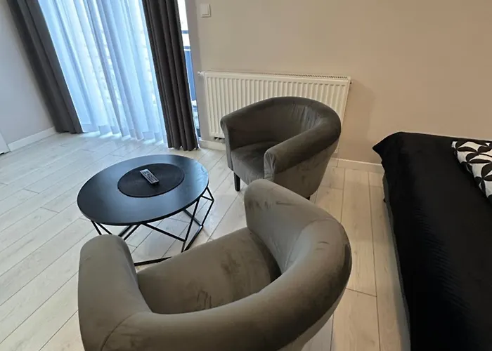 Saviano Mare Villa Miedzyzdroje, Poland