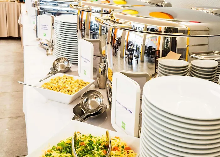 Ibis Styles Warszawa West Hotel Mory, Poland