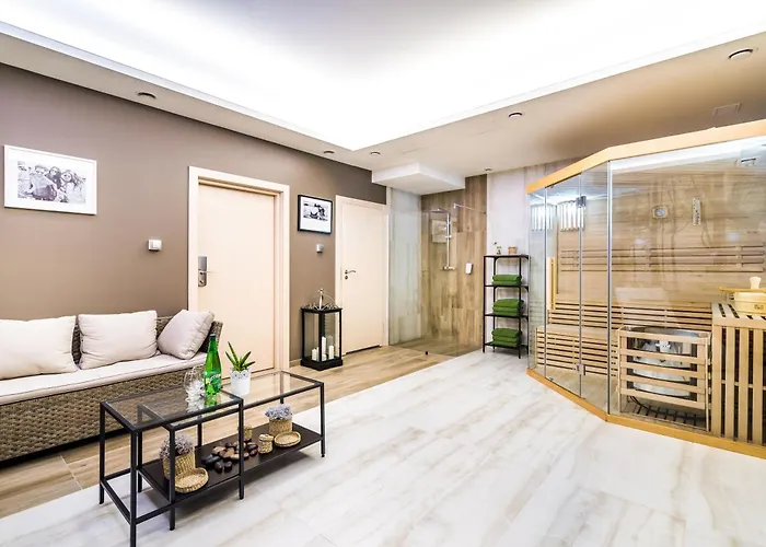 Hotel Atelia Lublin, Poland