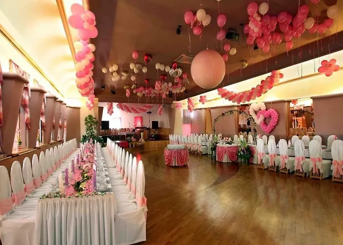 Hotel Maggi Rogozno , Poland