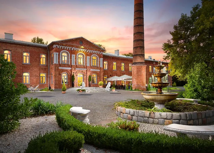 Royal Hotel Modlin Nowy Dwor Mazowiecki, Poland