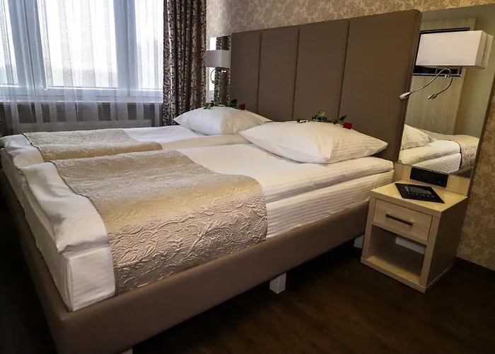Kompleks Restauracyjno-Noclegowy Rubikon Lublin, Poland