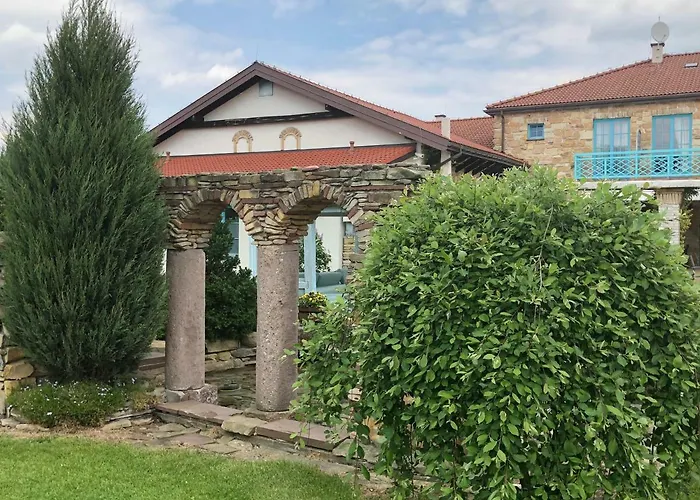 Hotel Cyprus Ksiazenice, Poland